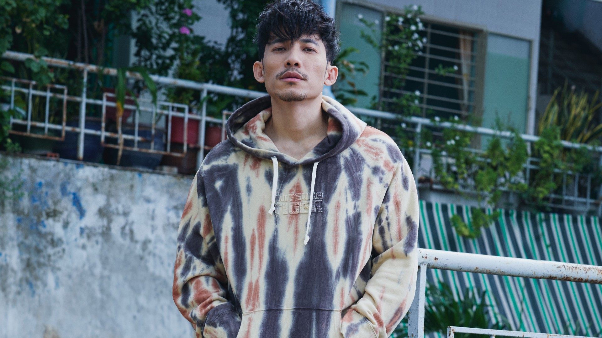 [Exclusive Interview] Diễn viên Liên Bỉnh Phát: Tĩnh trung hữu động