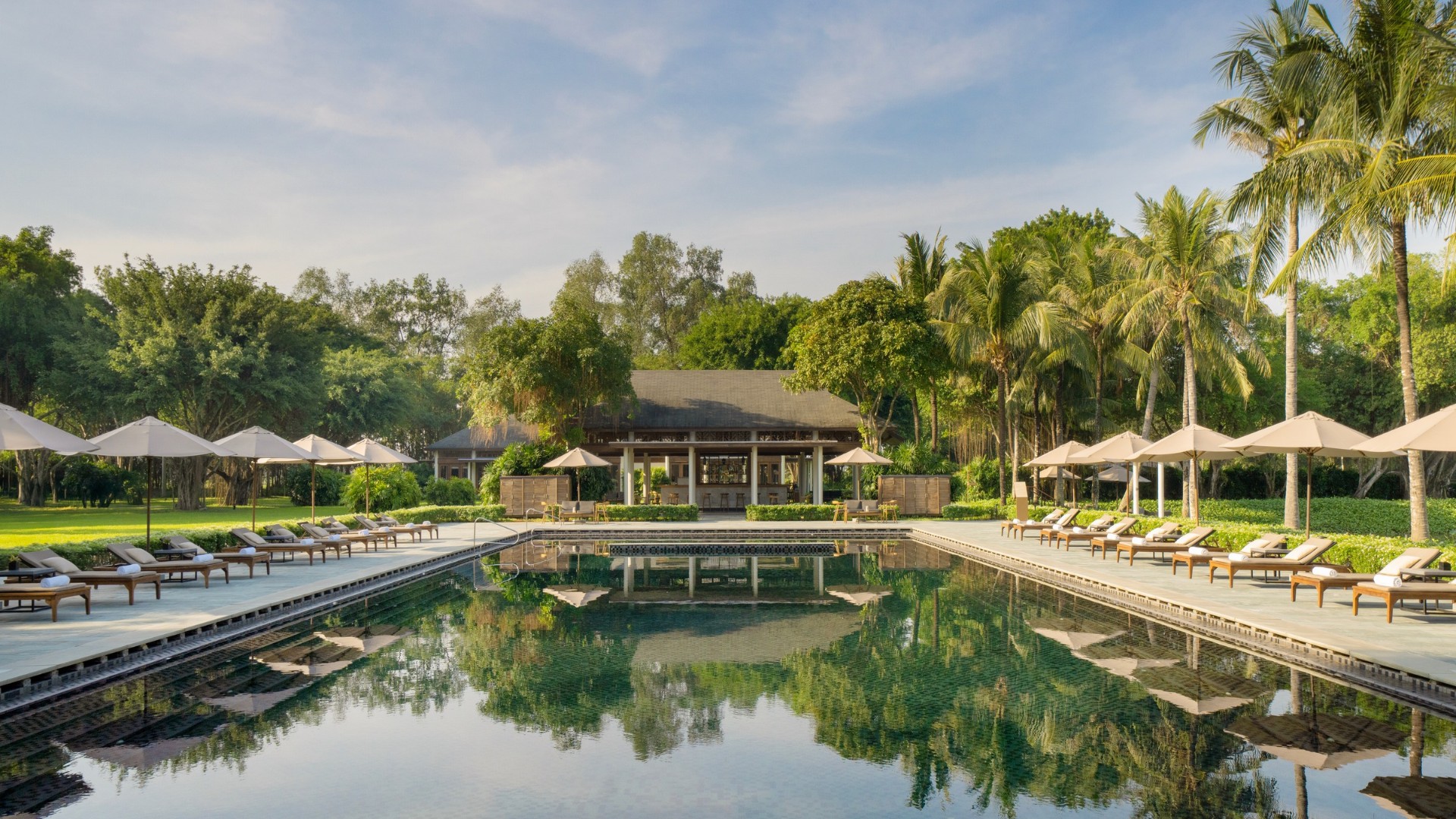 Legacy Mekong, Can Tho: Xuôi dòng sông Hậu tìm về nếp nhà miệt vườn