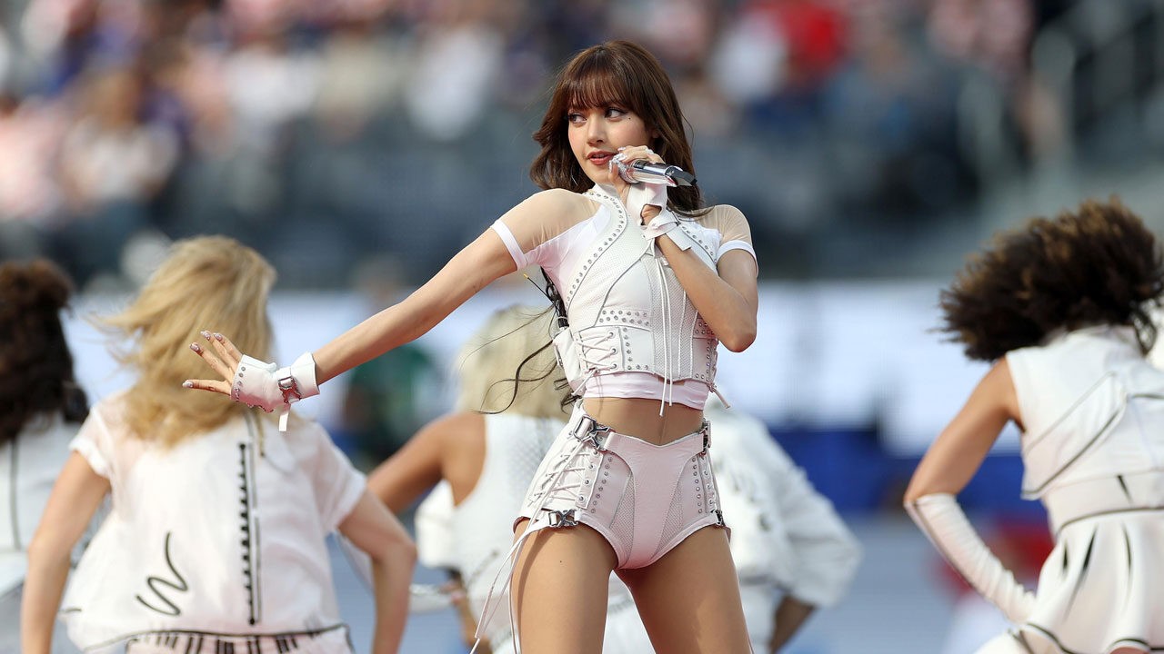 Hinh anh “Always Lalisa” - một Lisa (BLACKPINK) rất khác đằng sau ánh hào quang 3