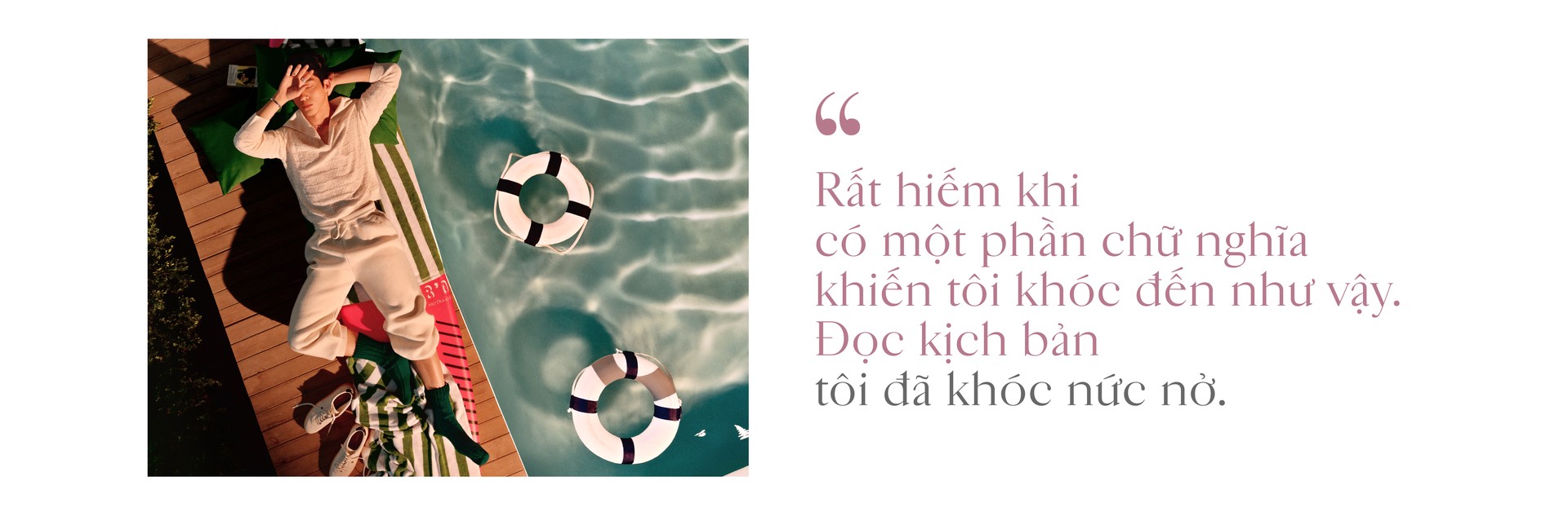 Hinh anh Tỉnh Bách Nhiên: “Tôi thích để mọi chuyện diễn ra tự nhiên”. 11