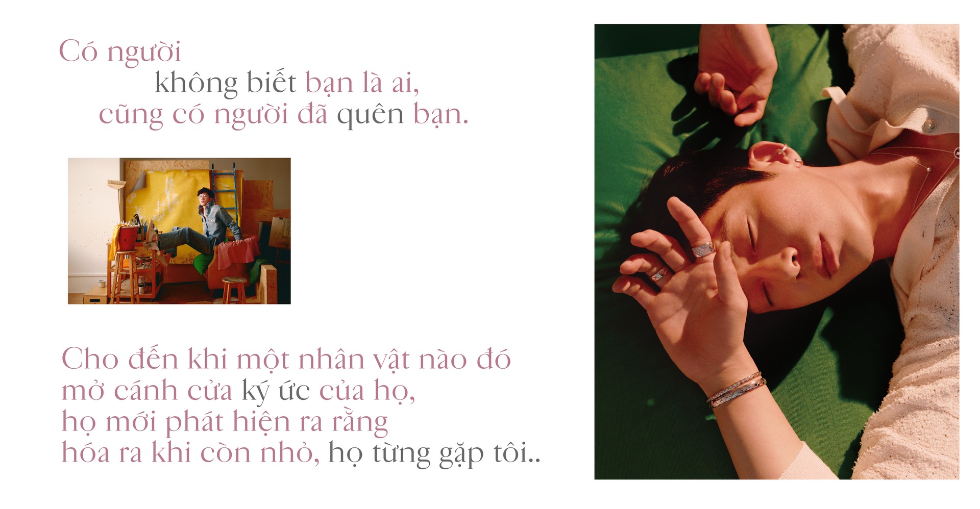 Hinh anh Tỉnh Bách Nhiên: “Tôi thích để mọi chuyện diễn ra tự nhiên”. 27