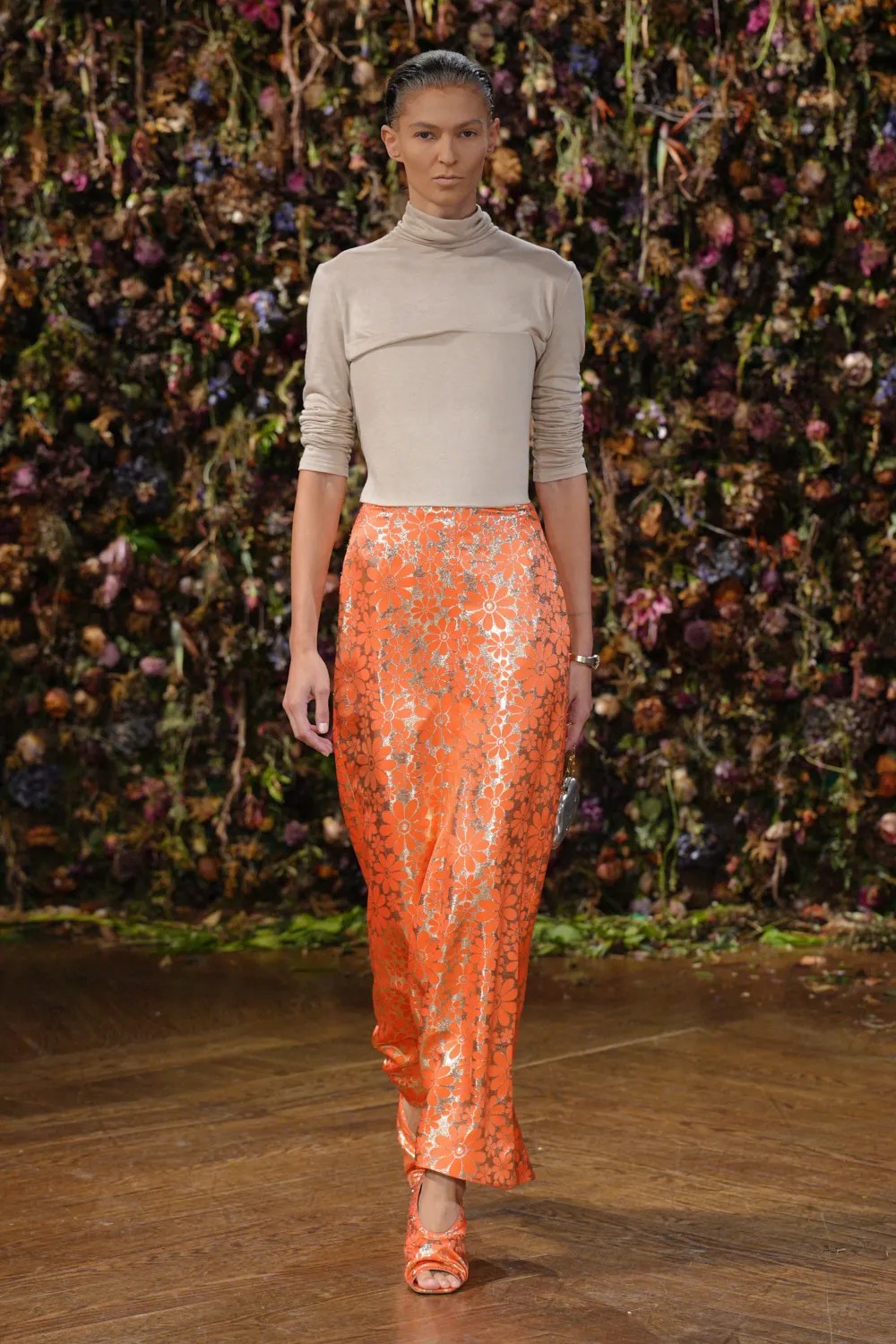 Hinh anh Maison Margiela Spring/Summer 2027: Sự nổi loạn của những điều rất đỗi bình thường 42