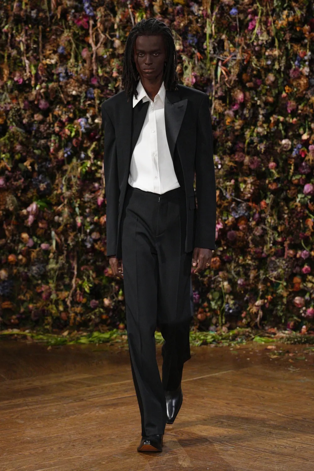 Hinh anh Maison Margiela Spring/Summer 2027: Sự nổi loạn của những điều rất đỗi bình thường 43
