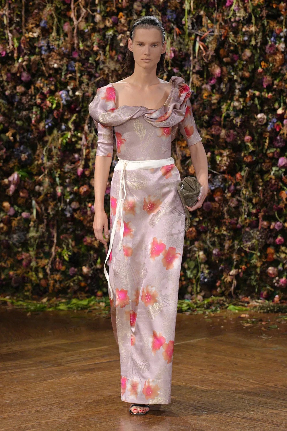 Hinh anh Maison Margiela Spring/Summer 2027: Sự nổi loạn của những điều rất đỗi bình thường 37