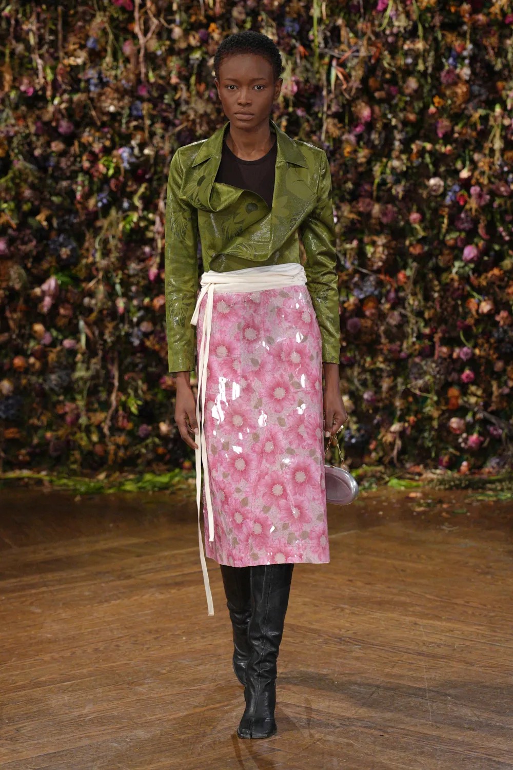 Hinh anh Maison Margiela Spring/Summer 2027: Sự nổi loạn của những điều rất đỗi bình thường 38