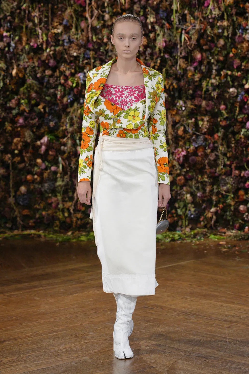 Hinh anh Maison Margiela Spring/Summer 2027: Sự nổi loạn của những điều rất đỗi bình thường 46
