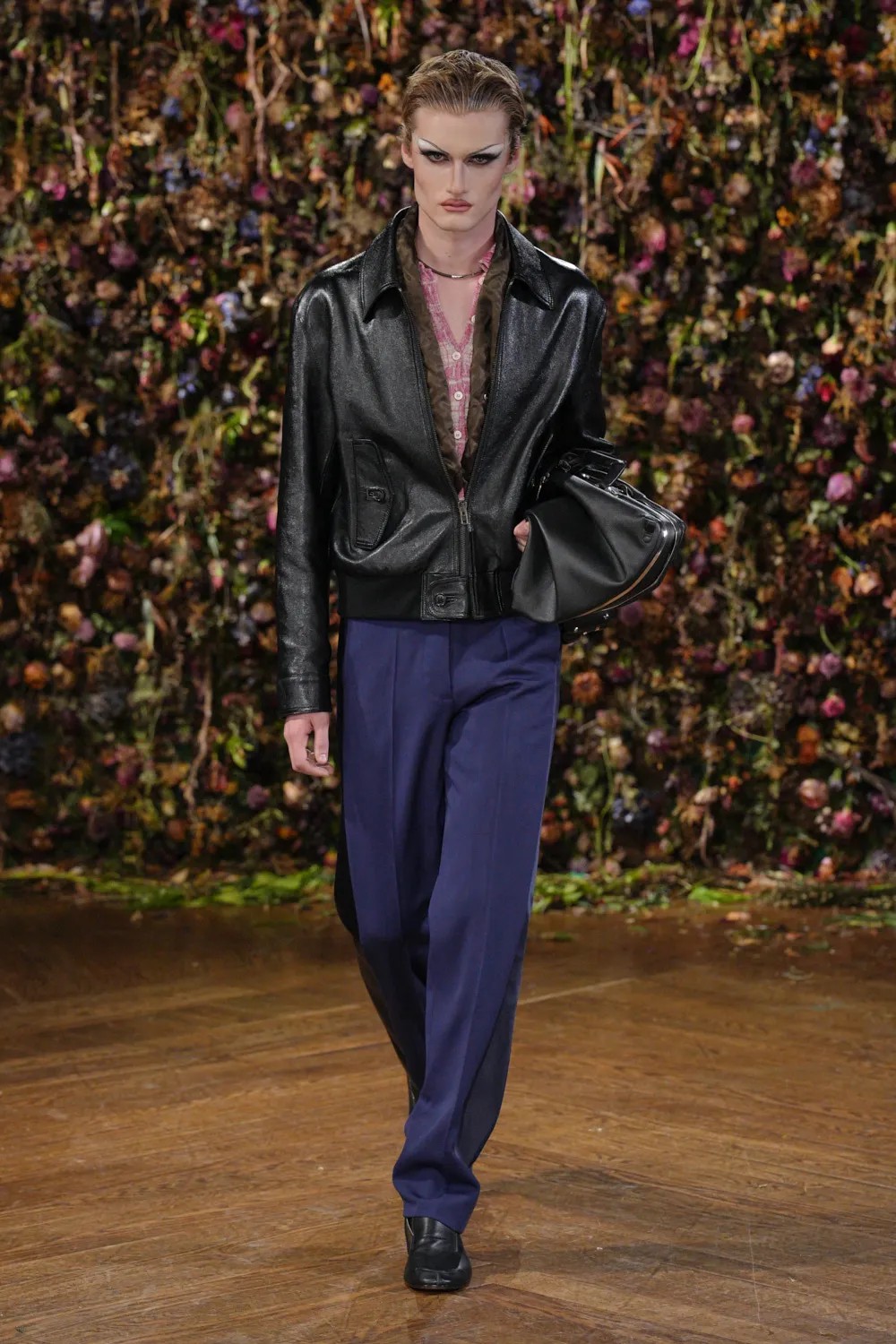 Hinh anh Maison Margiela Spring/Summer 2027: Sự nổi loạn của những điều rất đỗi bình thường 47