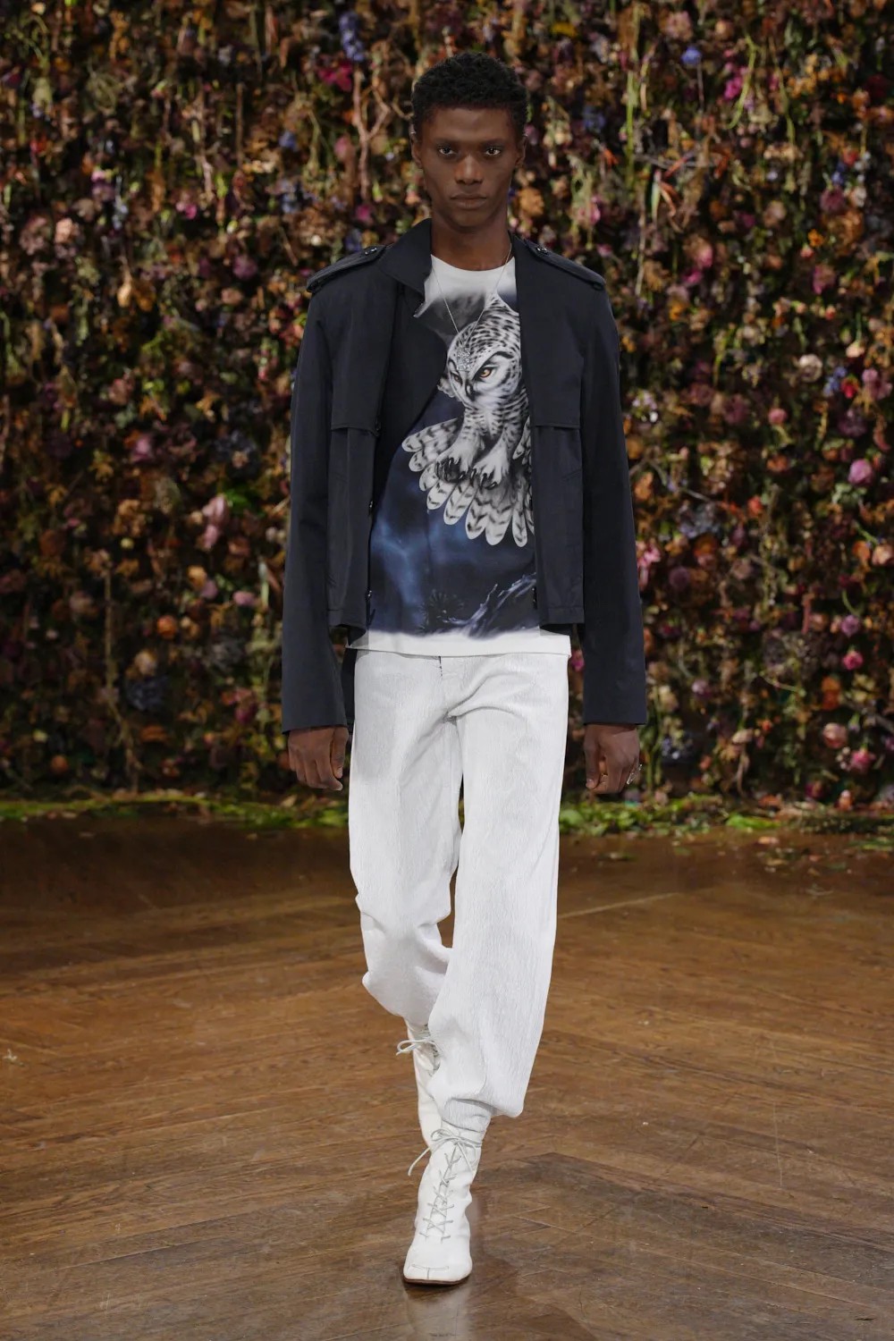 Hinh anh Maison Margiela Spring/Summer 2027: Sự nổi loạn của những điều rất đỗi bình thường 20