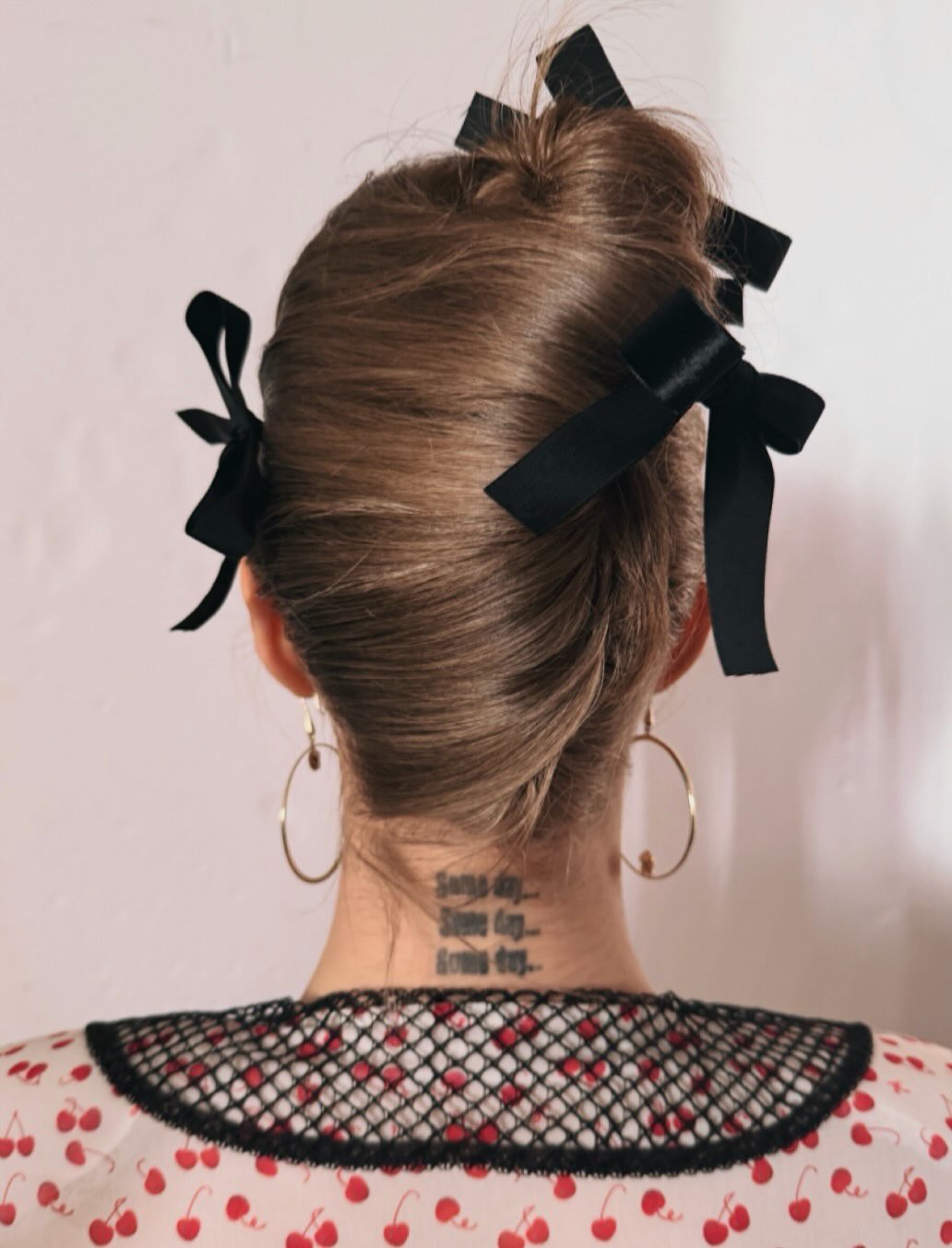Hinh anh Hair Trend 2027: Sự lên ngôi của vẻ đẹp cổ điển 31