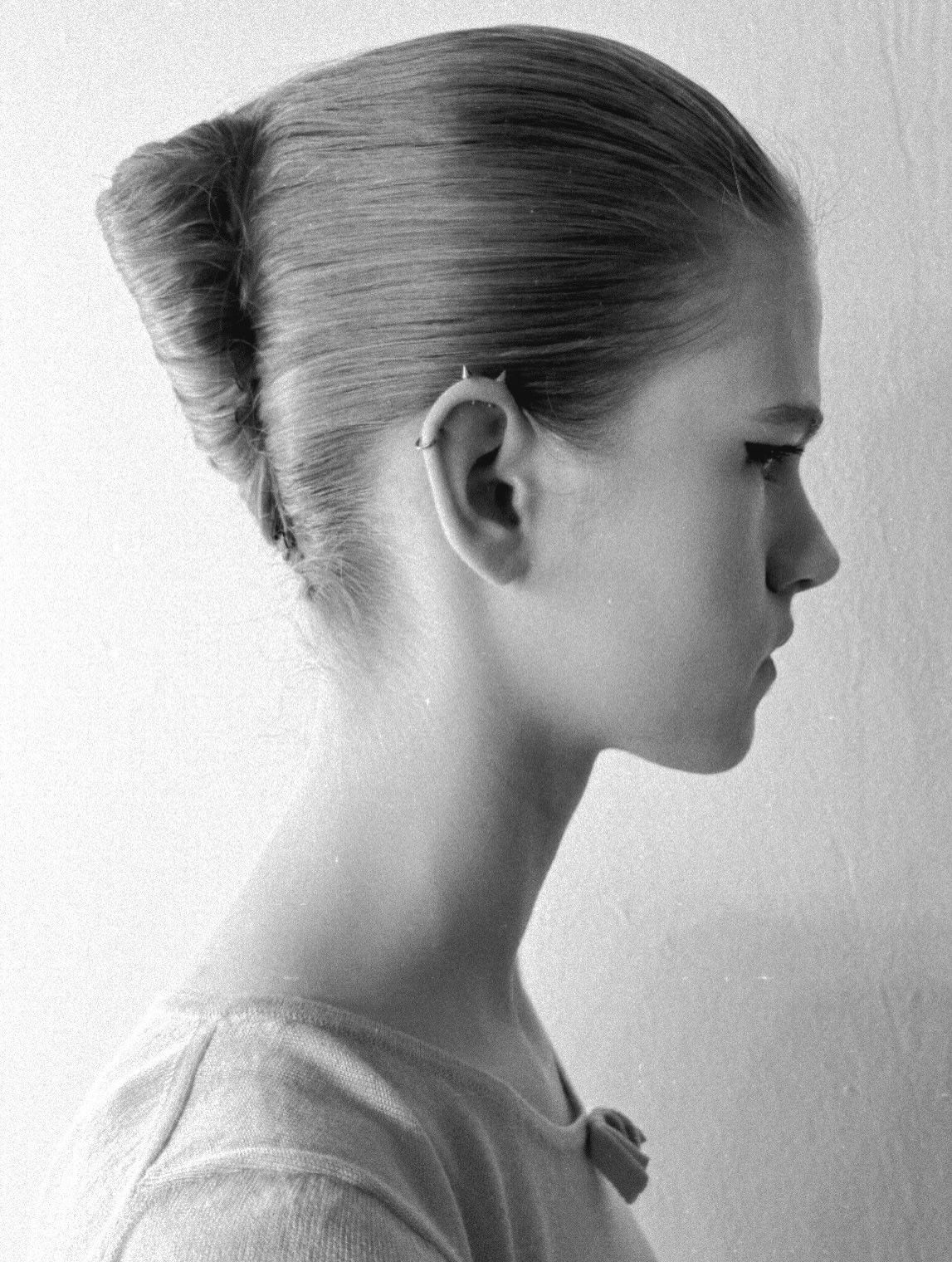 Hinh anh Hair Trend 2027: Sự lên ngôi của vẻ đẹp cổ điển 32