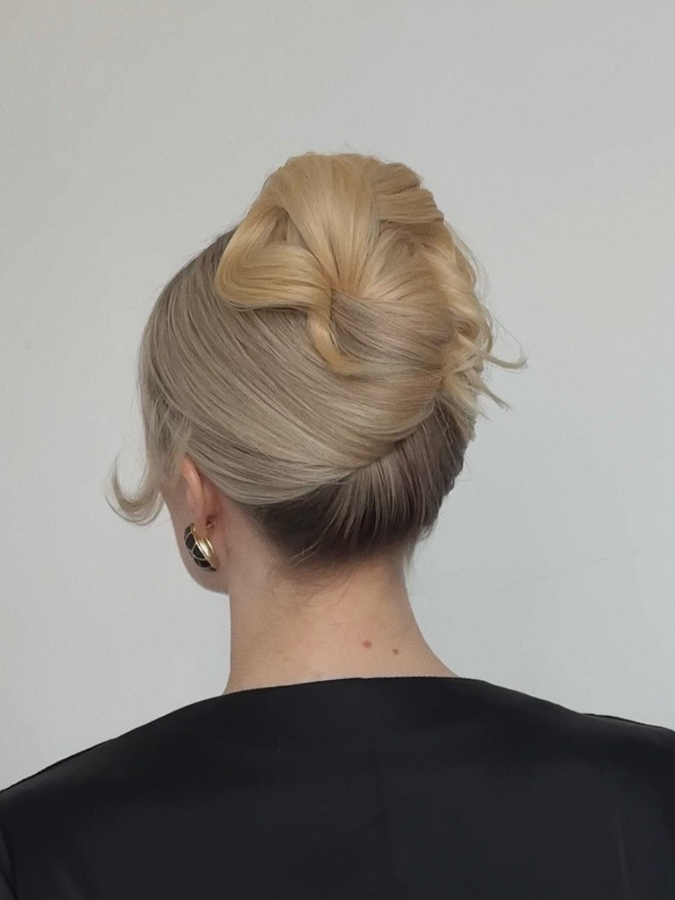 Hinh anh Hair Trend 2027: Sự lên ngôi của vẻ đẹp cổ điển 26