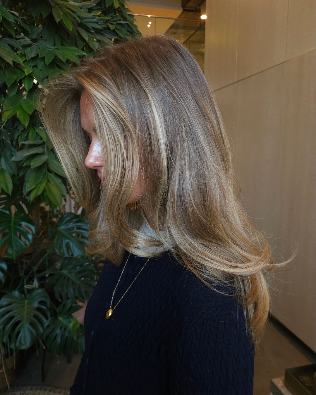 Hinh anh Hair Trend 2027: Sự lên ngôi của vẻ đẹp cổ điển 25