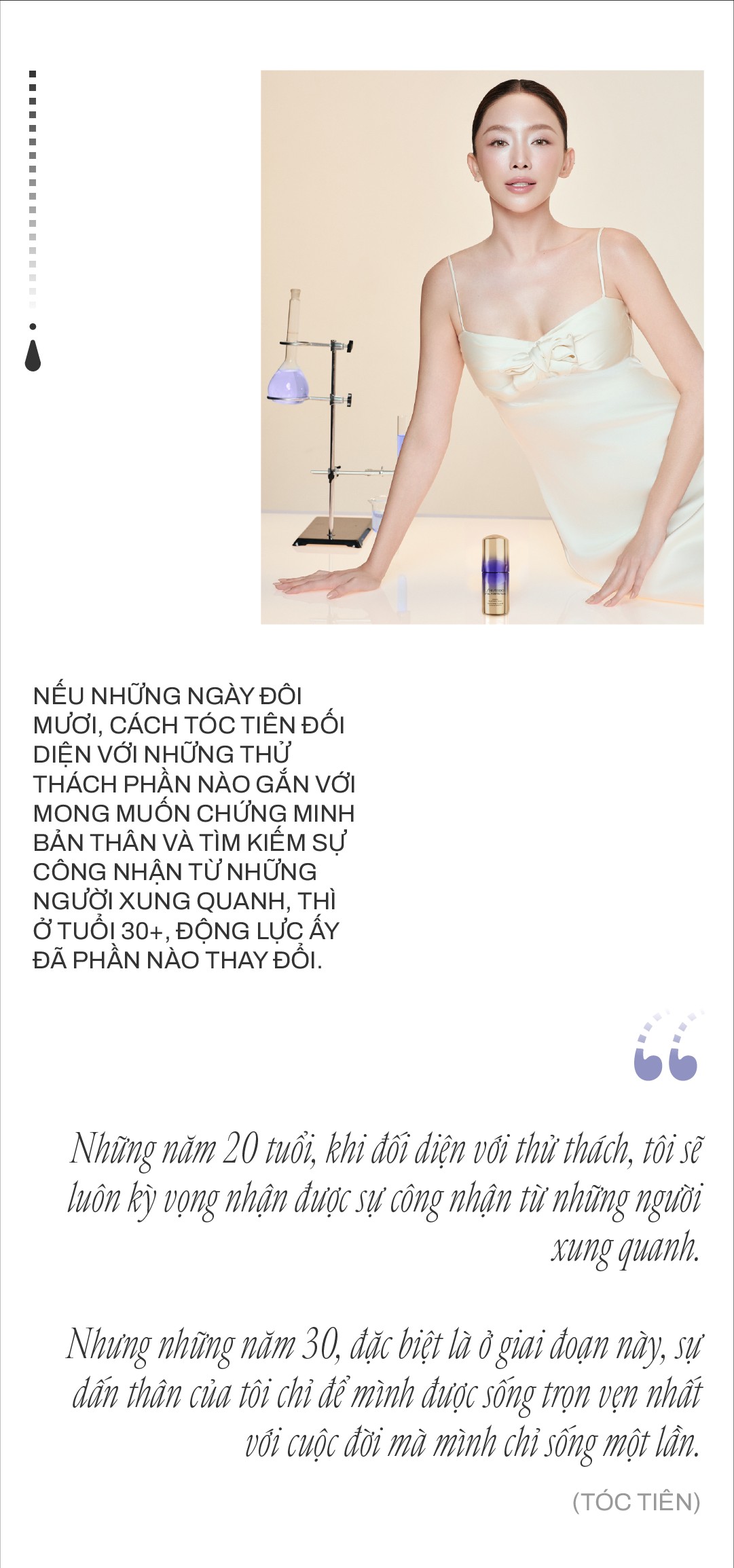 Hinh anh Own Your 30+: Sắc diện của tự do 11