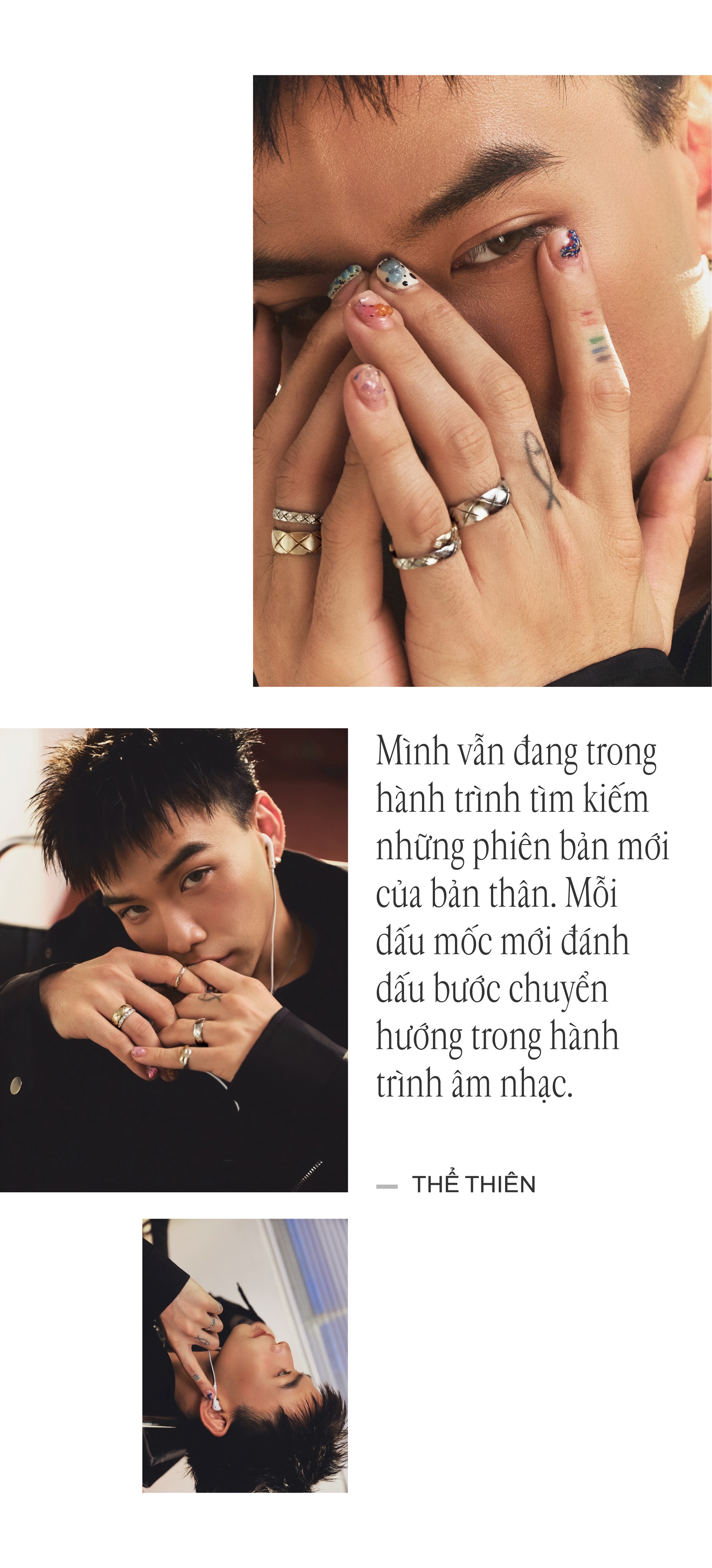 Hinh anh Những “cuộc gặp gỡ” tình cờ trong âm nhạc 18