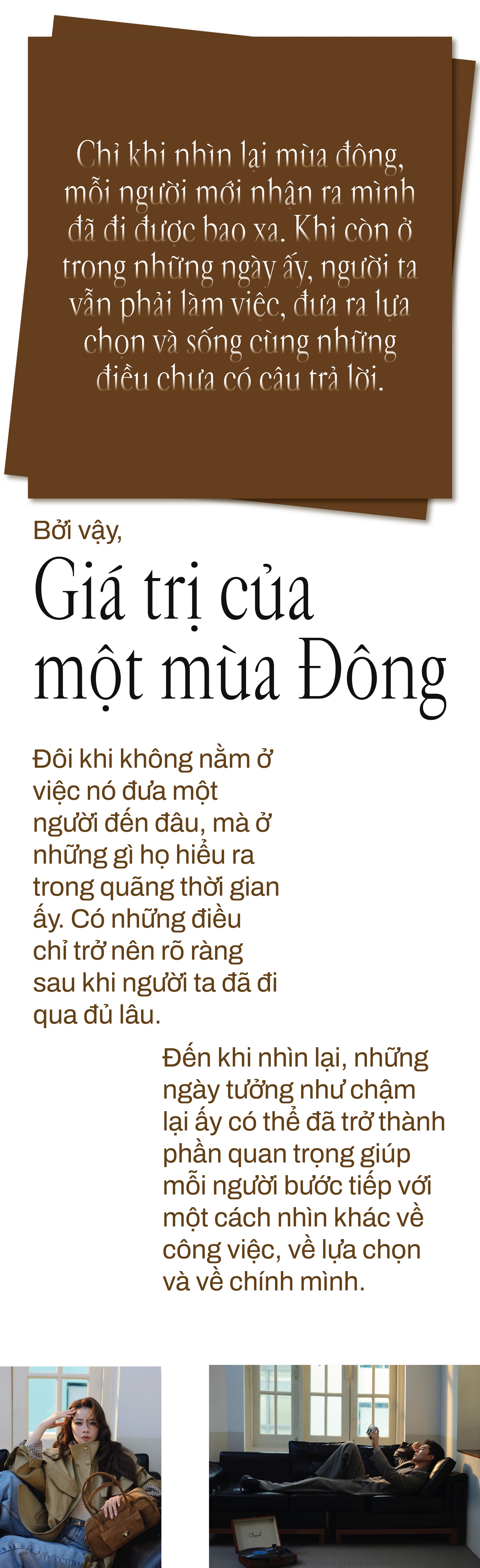 Hinh anh [INTERVIEW] Steven Nguyễn và Chi Pu: Những mùa đông mang xuân về 25
