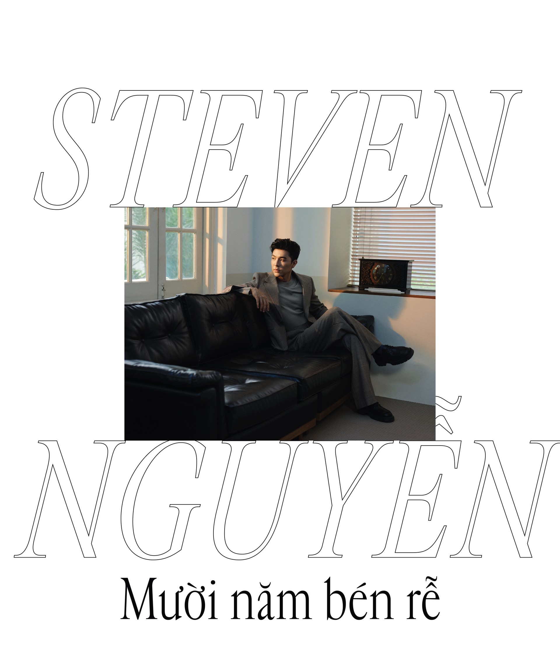 Hinh anh [INTERVIEW] Steven Nguyễn và Chi Pu: Những mùa đông mang xuân về 7