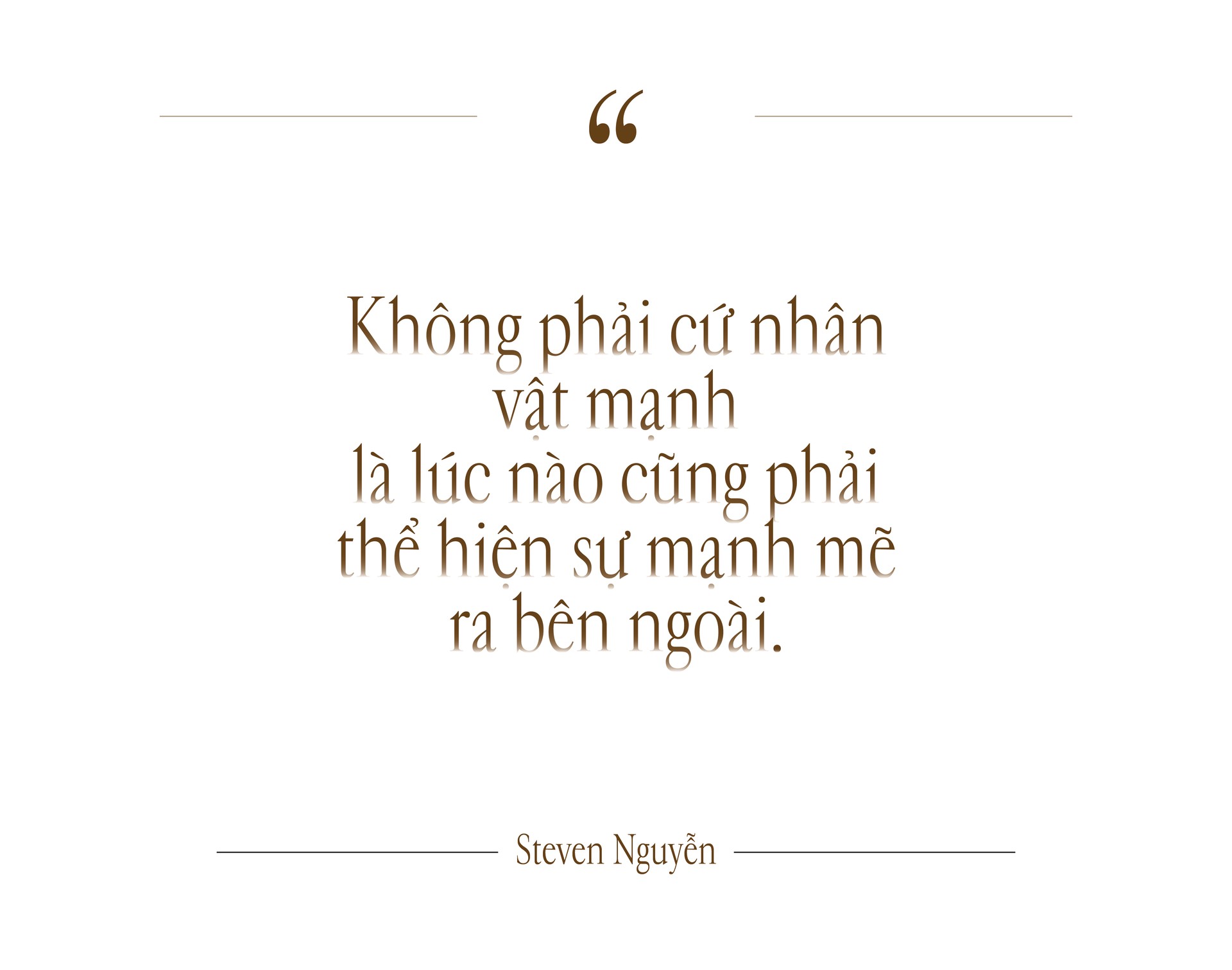 Hinh anh [INTERVIEW] Steven Nguyễn và Chi Pu: Những mùa đông mang xuân về 13