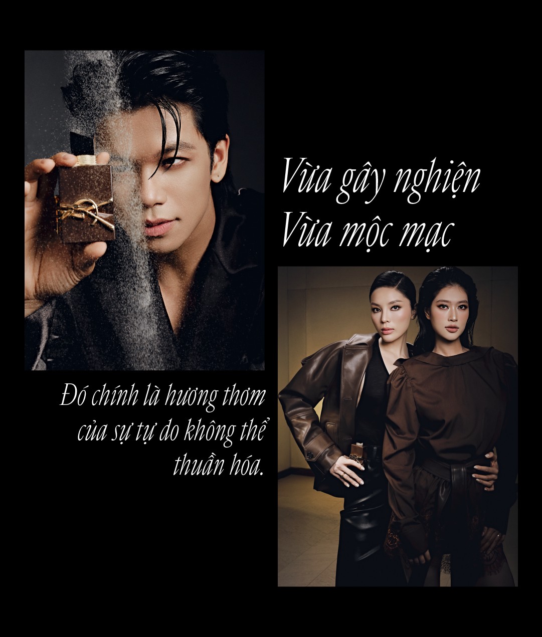 Hinh anh The Untamed Freedom: Hình hài mới của tự do 6