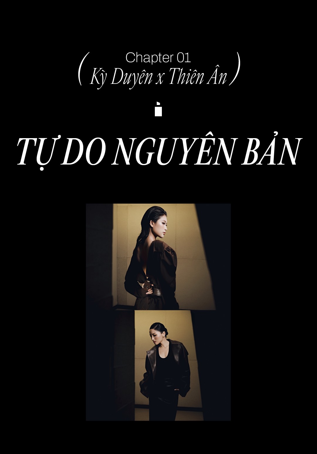 Hinh anh The Untamed Freedom: Hình hài mới của tự do 8