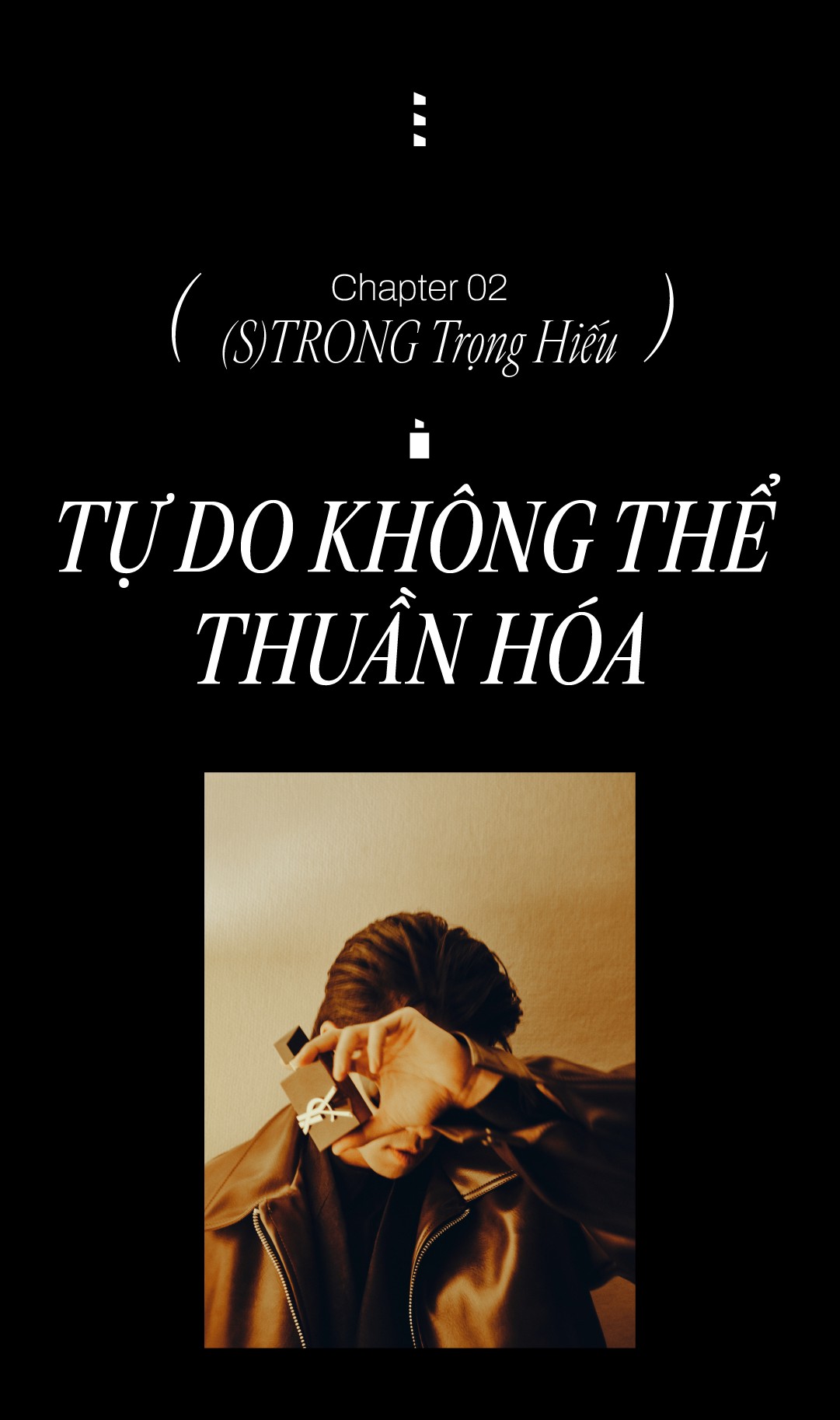 Hinh anh The Untamed Freedom: Hình hài mới của tự do 15