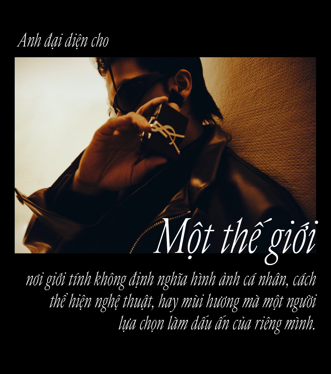 Hinh anh The Untamed Freedom: Hình hài mới của tự do 19