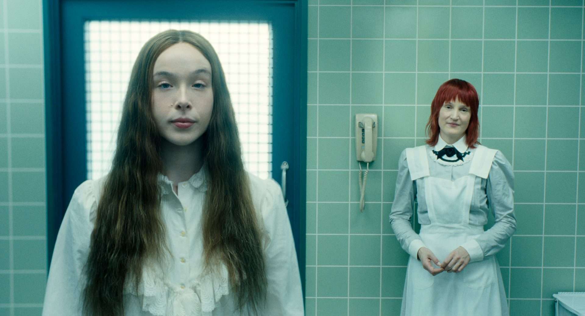 Hinh anh Ella Beatty: từ ái nữ Hollywood đến ác nữ của “Monster 4” 1