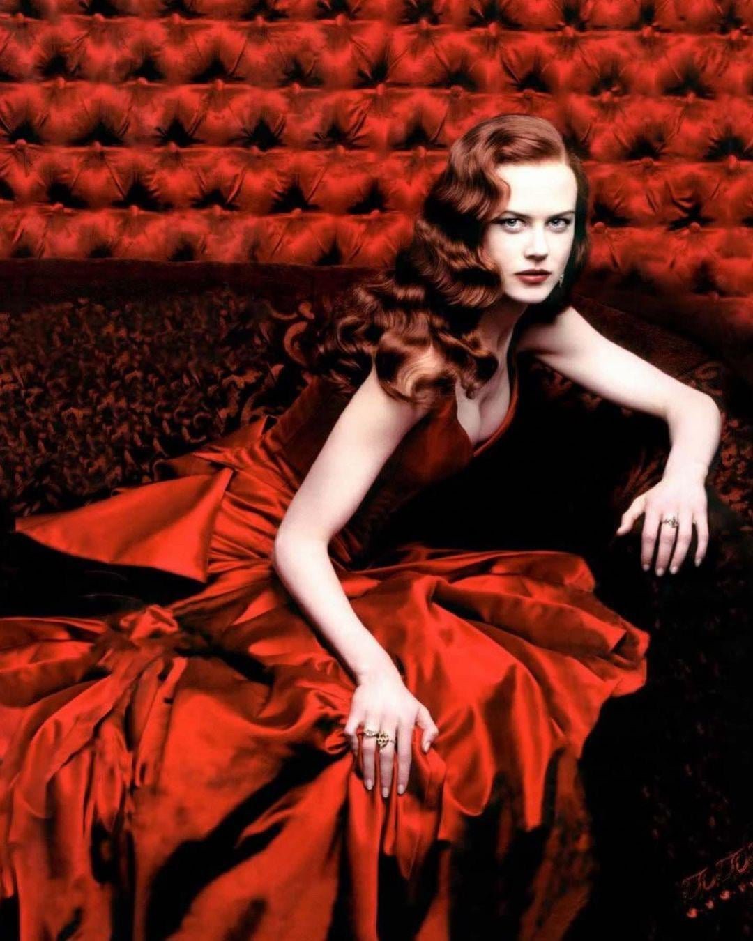Hinh anh “Feel Like Nicole”: Những dấu ấn thời trang làm nên thương hiệu Nicole Kidman 14
