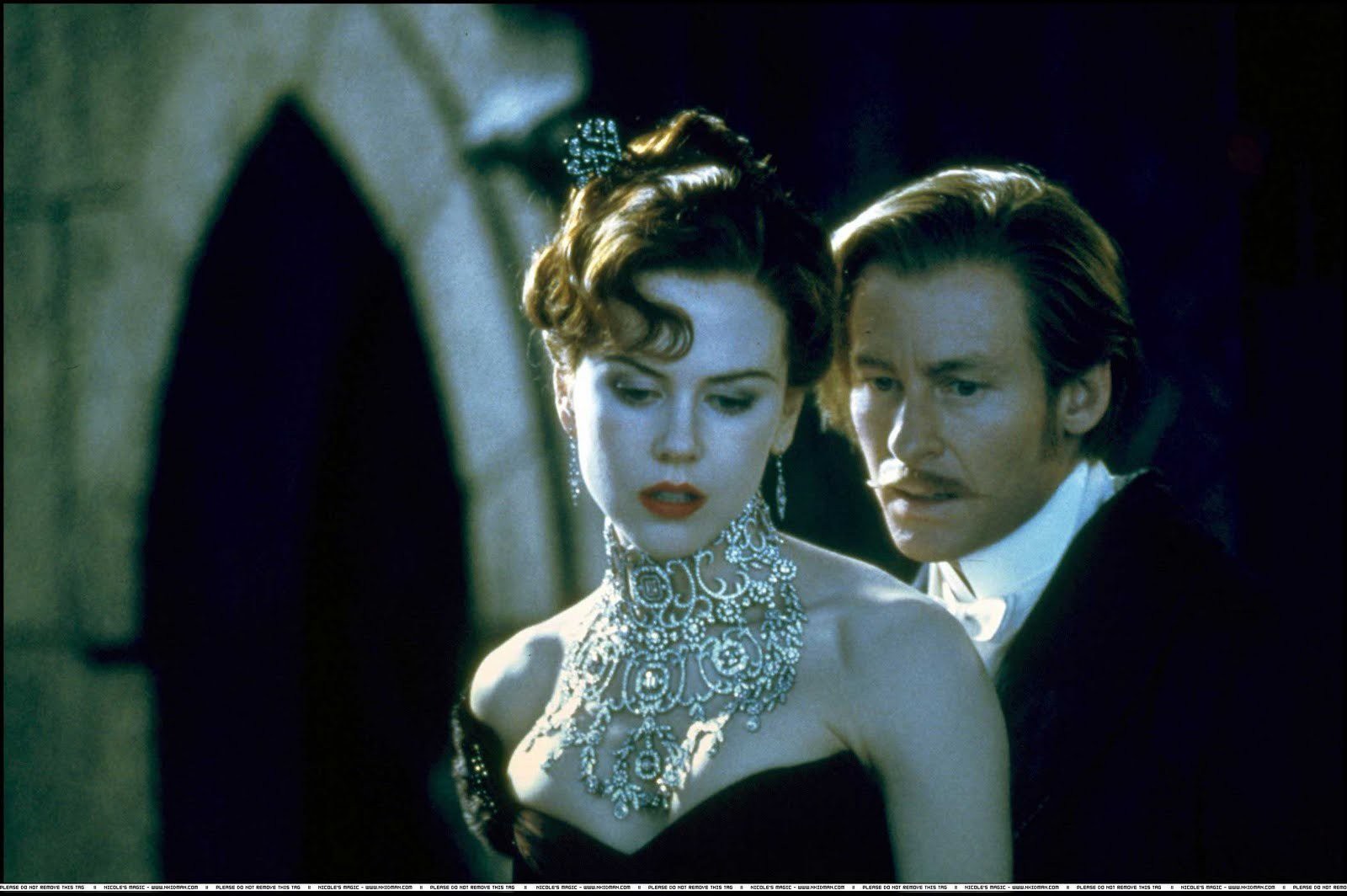 Hinh anh “Feel Like Nicole”: Những dấu ấn thời trang làm nên thương hiệu Nicole Kidman 4