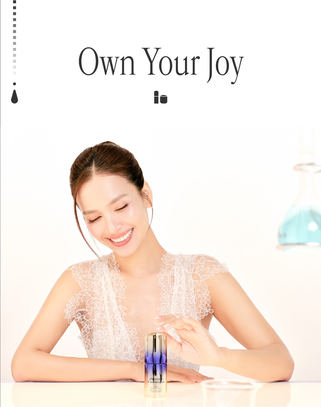 Hinh anh Own Your 30+: Sắc diện của tự do 22