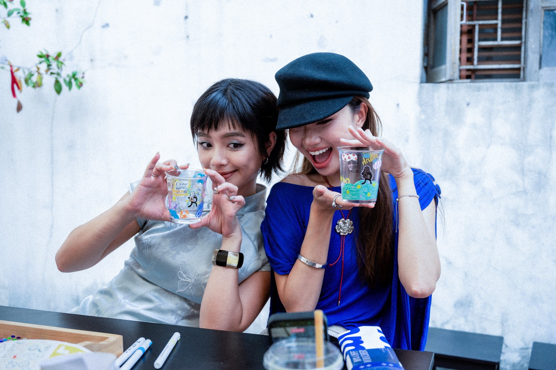 Hinh anh Rue Miche THREADS POP-UP: Những cuộc gặp gỡ sáng tạo bên trong di sản Thủ đô 10