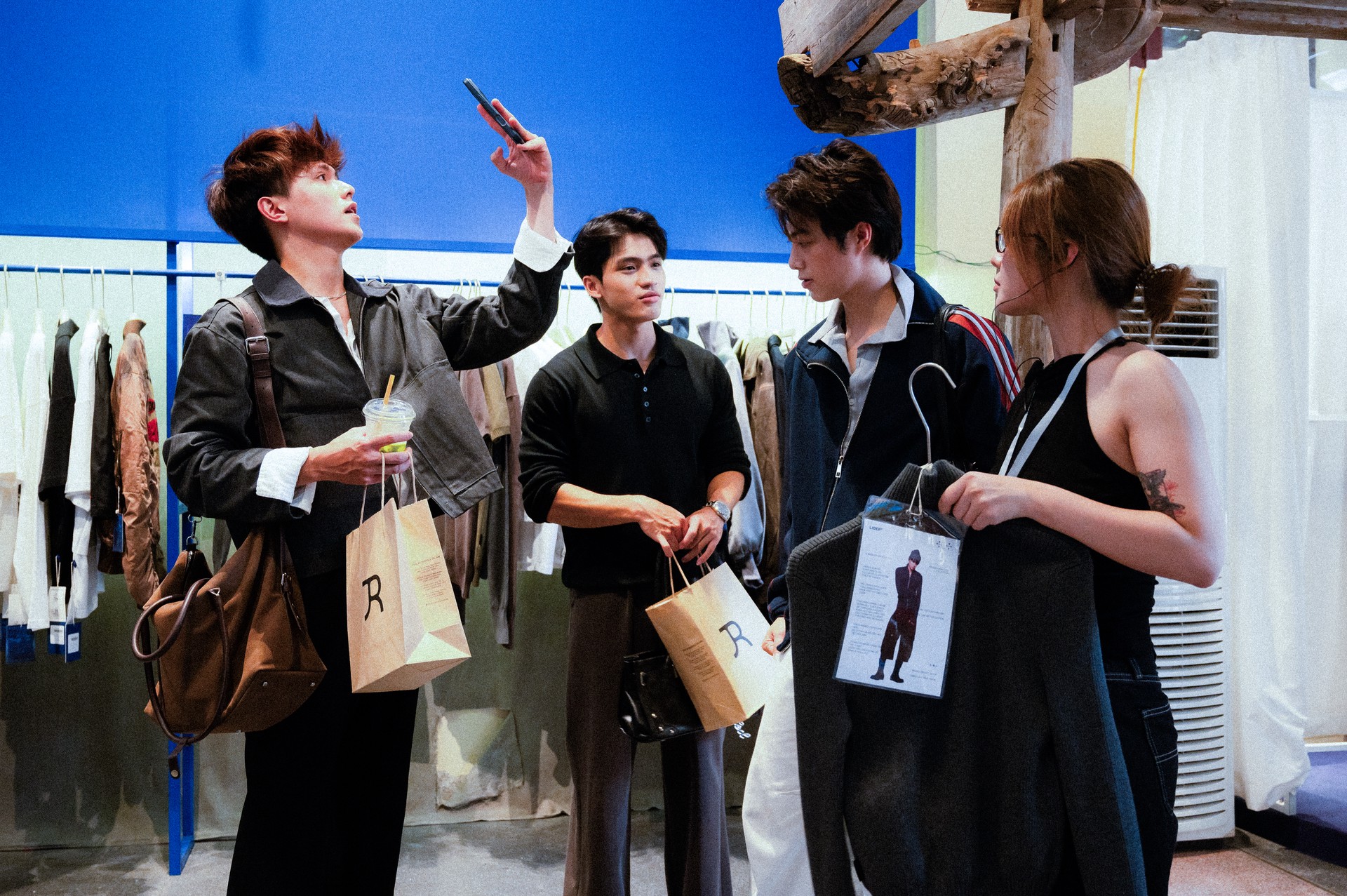 Hinh anh Rue Miche THREADS POP-UP: Những cuộc gặp gỡ sáng tạo bên trong di sản Thủ đô 19