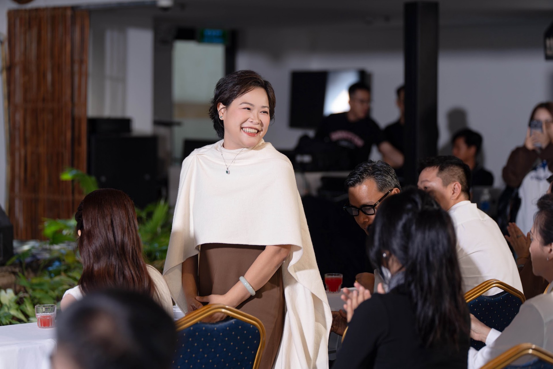 Hinh anh SYMPHONY IN MOONLIGHT: Cuộc hội ngộ dưới trăng của 9 giọng ca hàng đầu Việt Nam 4