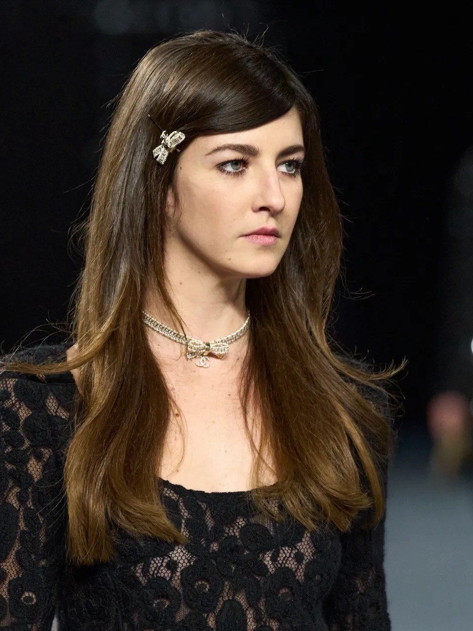 Hinh anh Hair Trend 2027: Sự lên ngôi của vẻ đẹp cổ điển 17