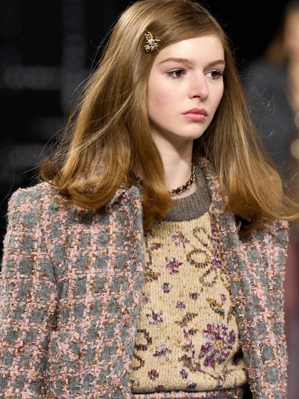 Hinh anh Hair Trend 2027: Sự lên ngôi của vẻ đẹp cổ điển 18