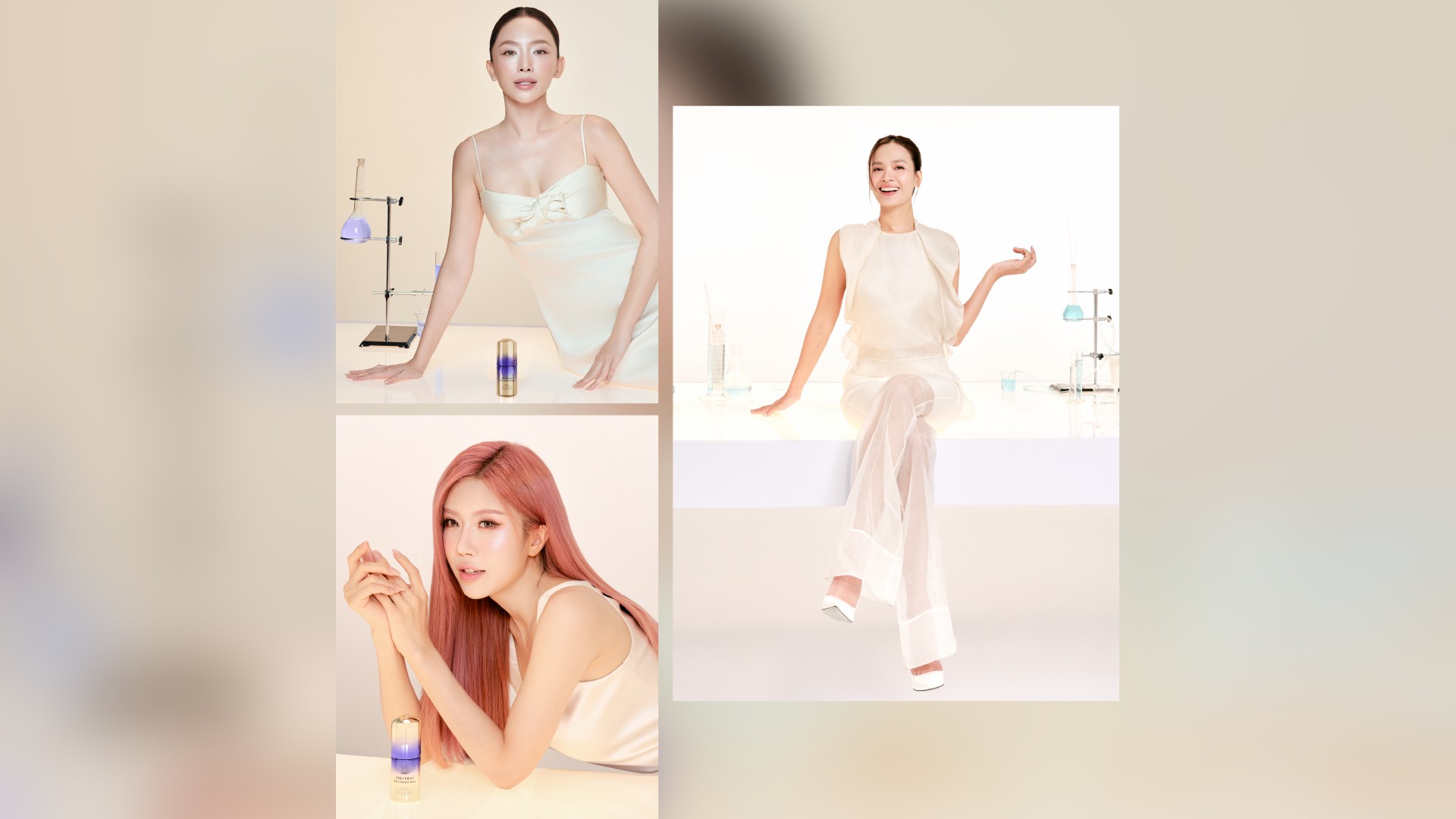 Own Your 30+: Sắc diện của tự do