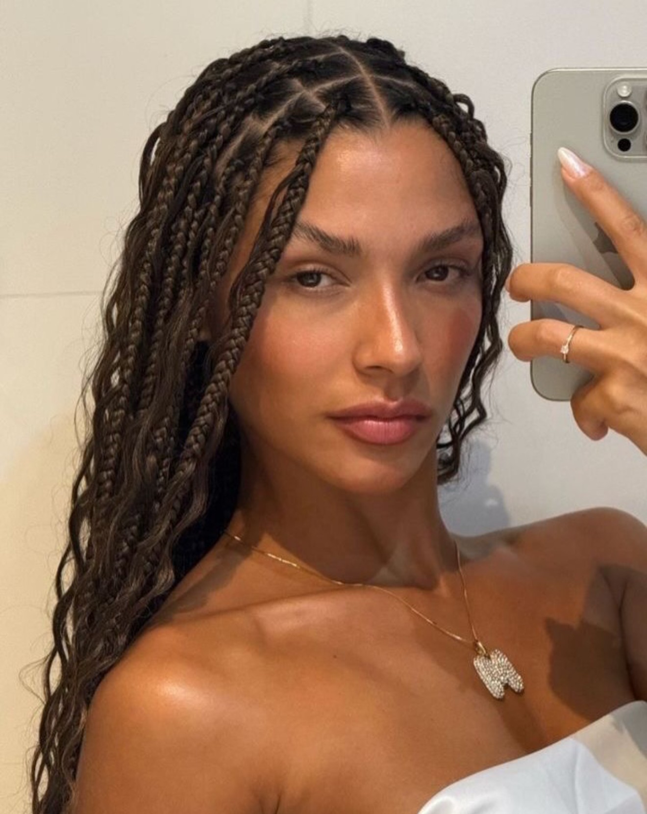 Hinh anh Hair Trend 2027: Sự lên ngôi của vẻ đẹp cổ điển 1