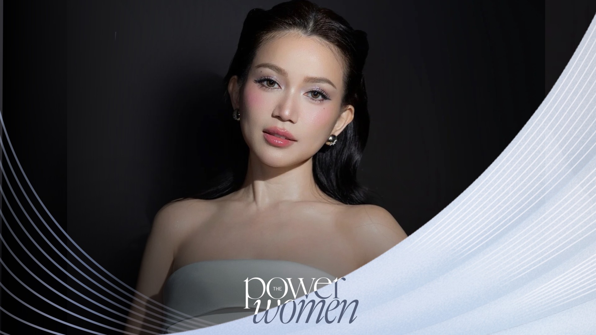 [Woman in Beauty] Ca sĩ, diễn viên Sĩ Thanh: Muôn dáng vẻ trong một phiên bản
