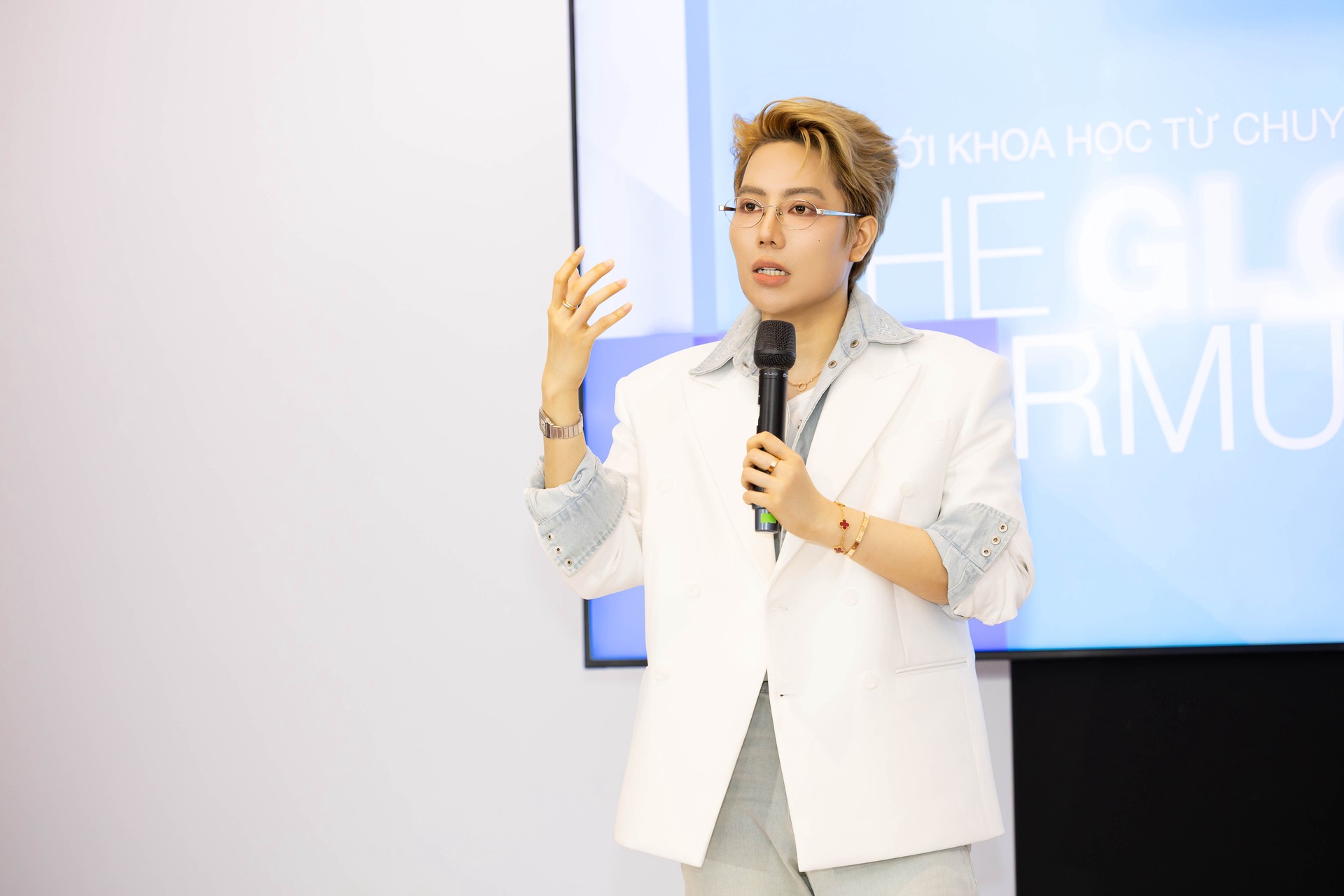 Hinh anh Marie Claire Privé x La-Roche Posay: Định nghĩa rạng rỡ theo cách riêng 19
