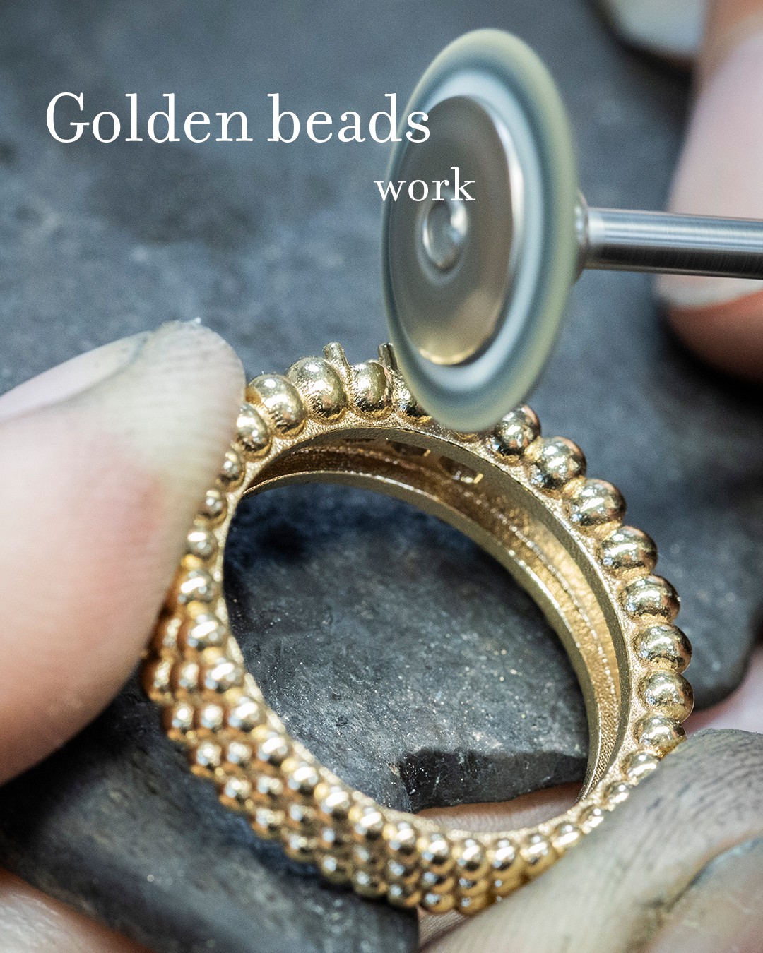 Hinh anh Thế giới sắc màu Perlée qua các thiết kế nhẫn mới từ Van Cleef & Arpels 8