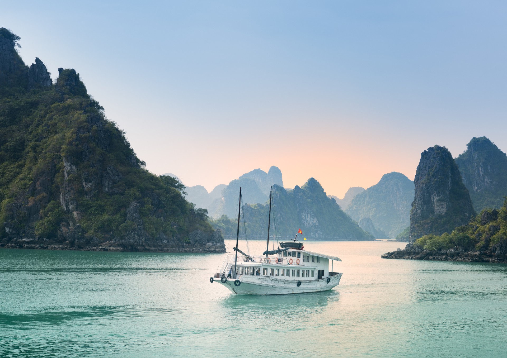 Hinh anh Đi qua những miền di sản của đất trời  4