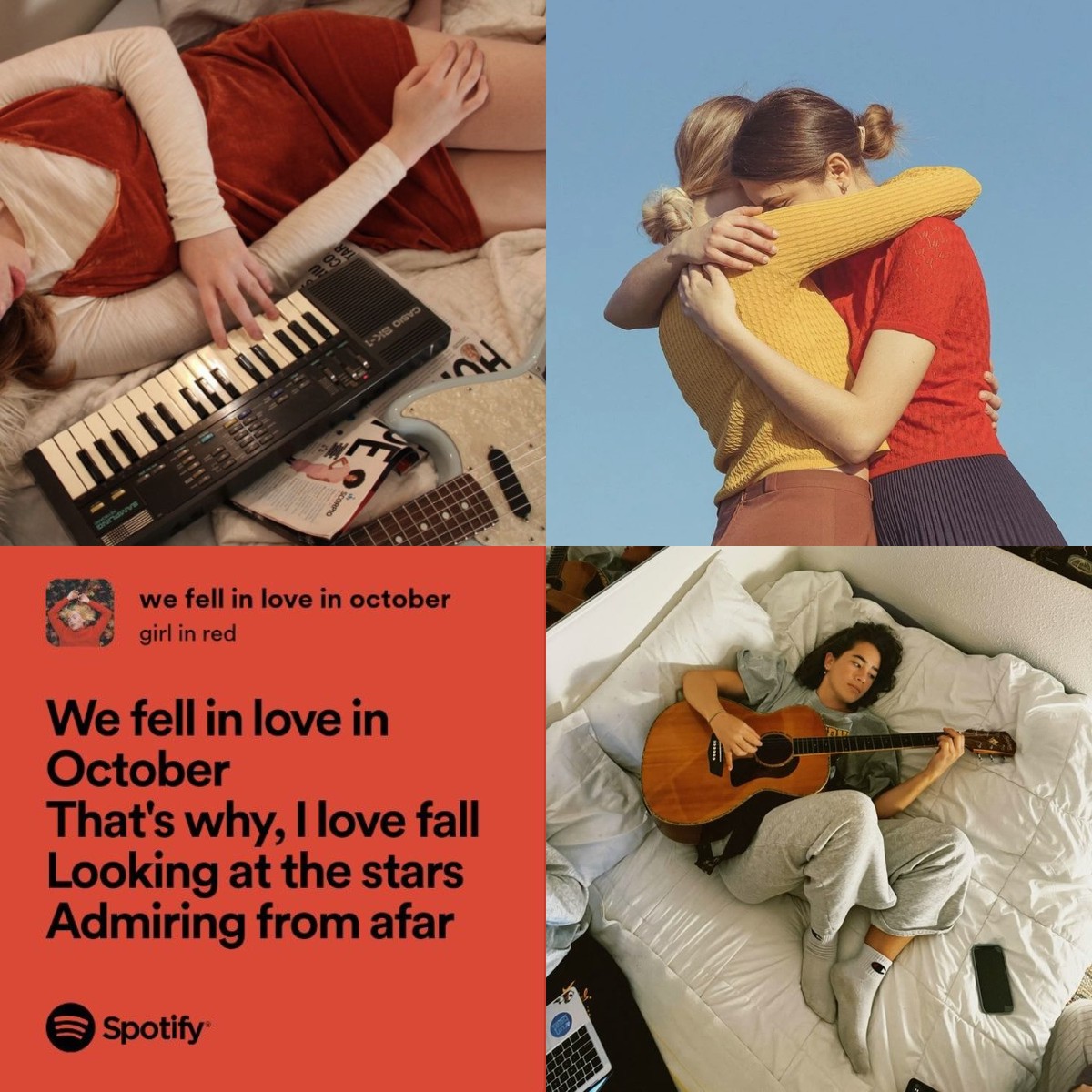 Hinh anh we fell in love in october 1