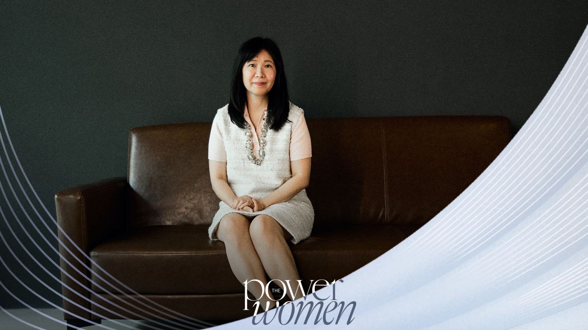 [Woman in Cinema] Co-founder BHD Ngô Thị Bích Hạnh: Những áng thơ tôi mang bên mình