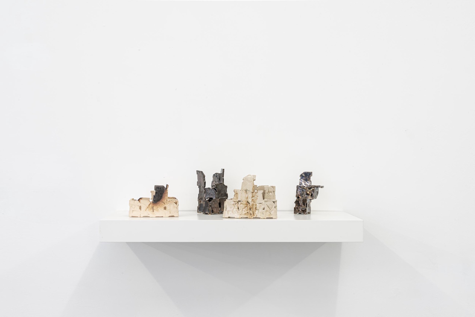Hinh anh [Women in Art] Nghệ sĩ đa ngành Anh-Phuong Nguyen: “Điêu khắc” những khát khao 5