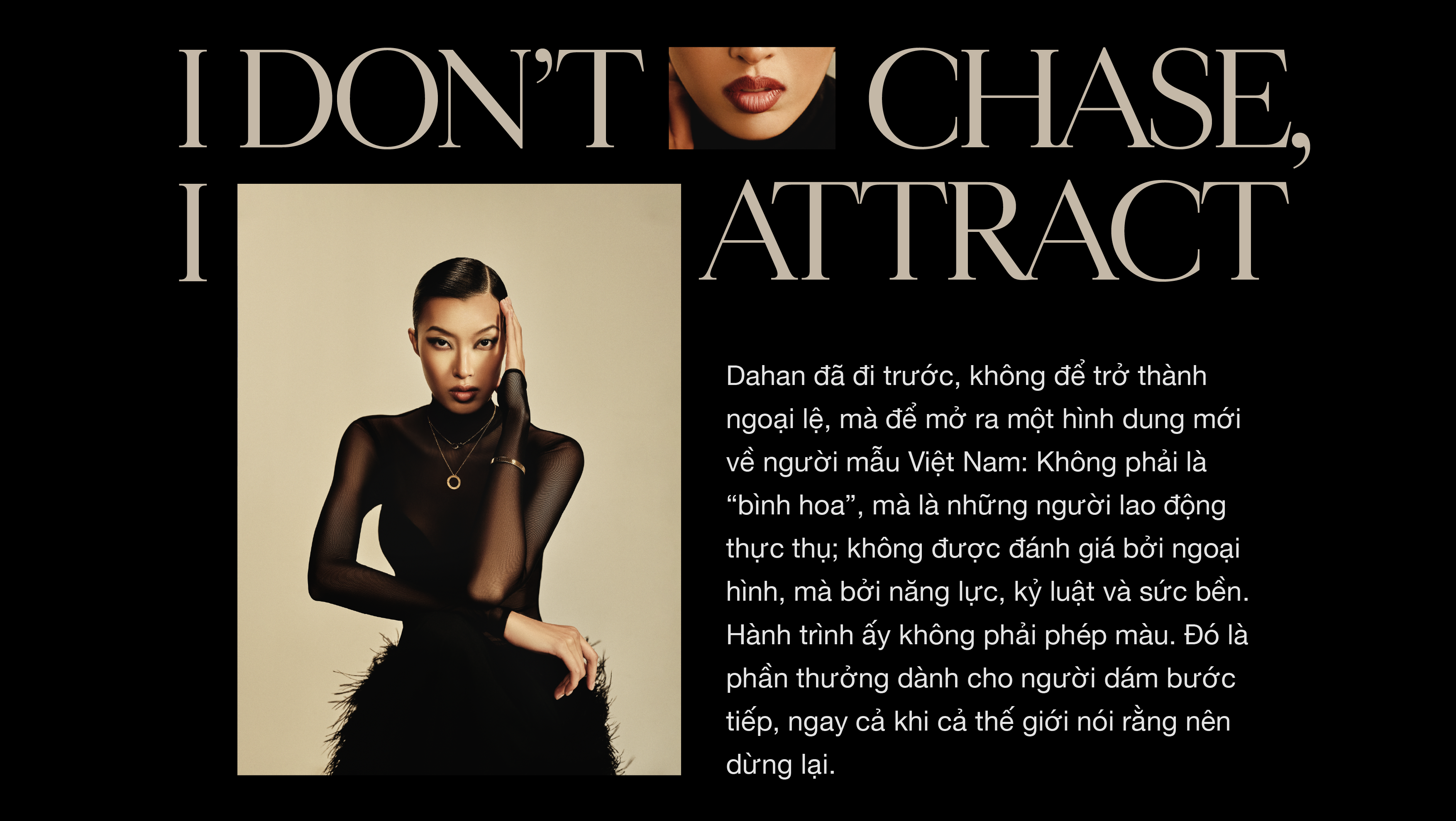 Hinh anh Dahan Phương Oanh và hành trình khởi đầu từ không 17