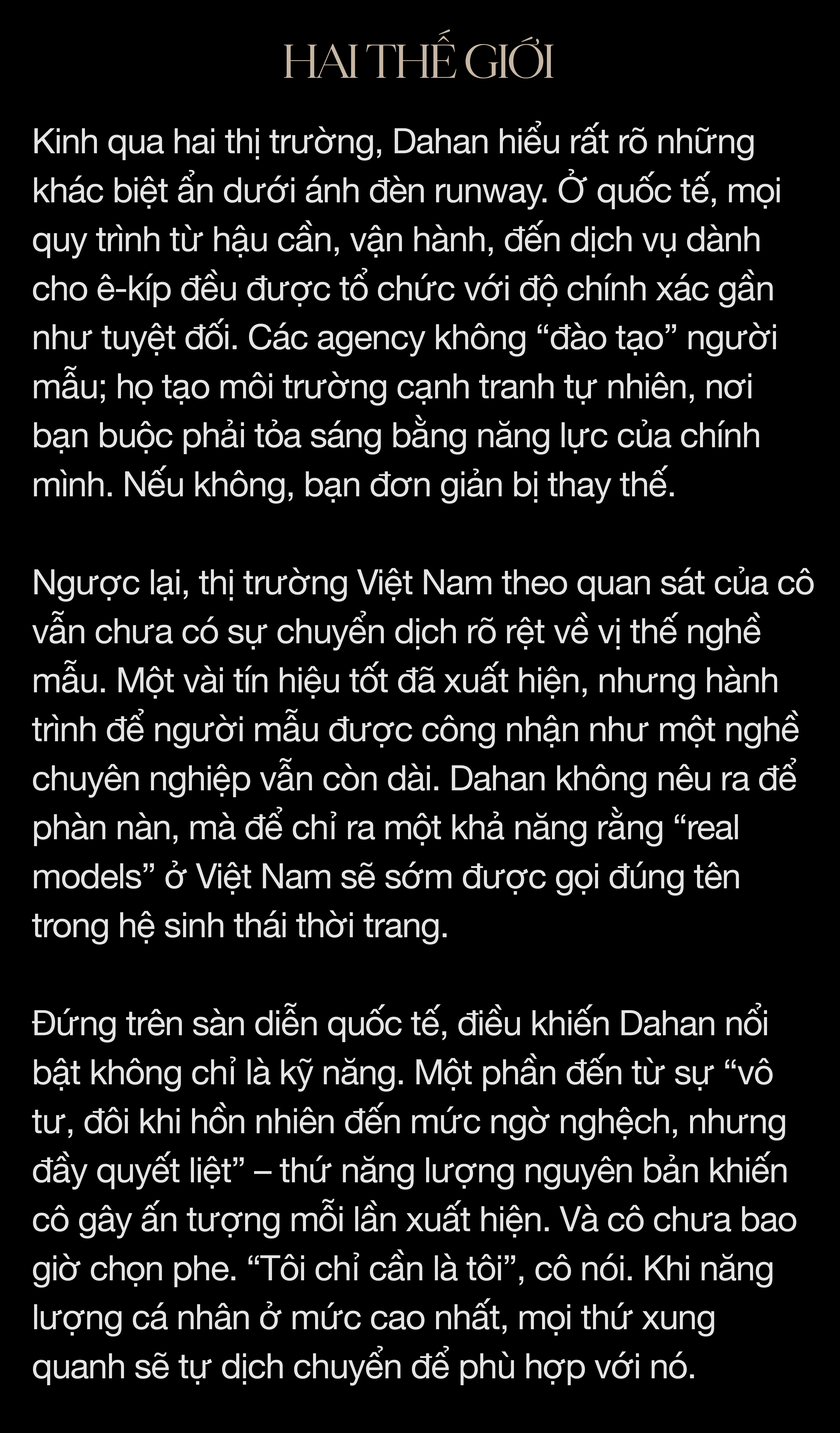 Hinh anh Dahan Phương Oanh và hành trình khởi đầu từ không 18