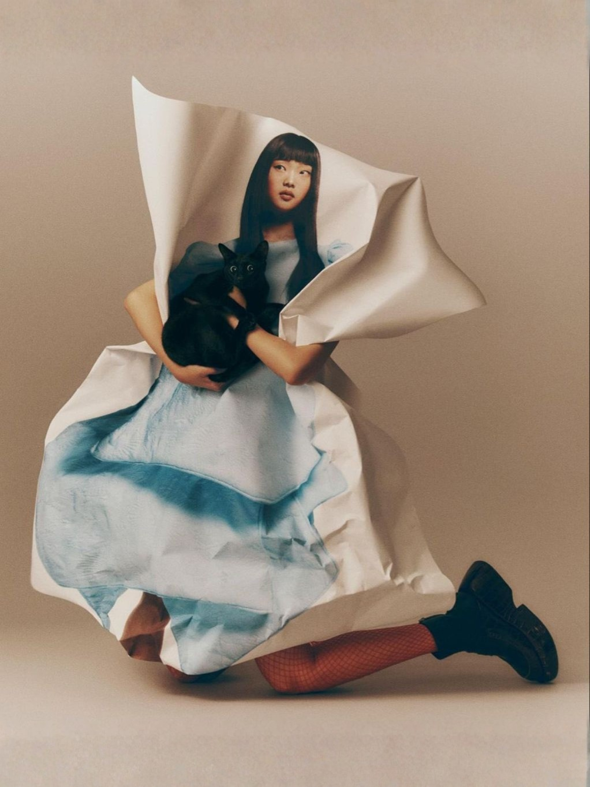 Hinh anh Khi 'yêu bản thân' bị thương mại hóa 4