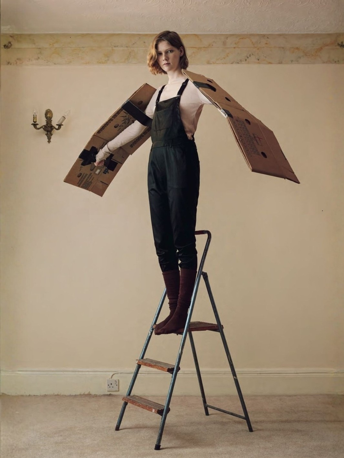 Hinh anh Khi 'yêu bản thân' bị thương mại hóa 3