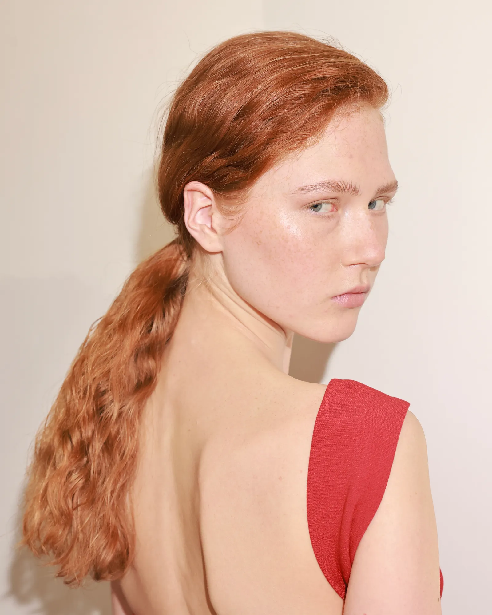 Hinh anh 5 xu hướng làm đẹp mới nhất từ sàn diễn thời trang London 12