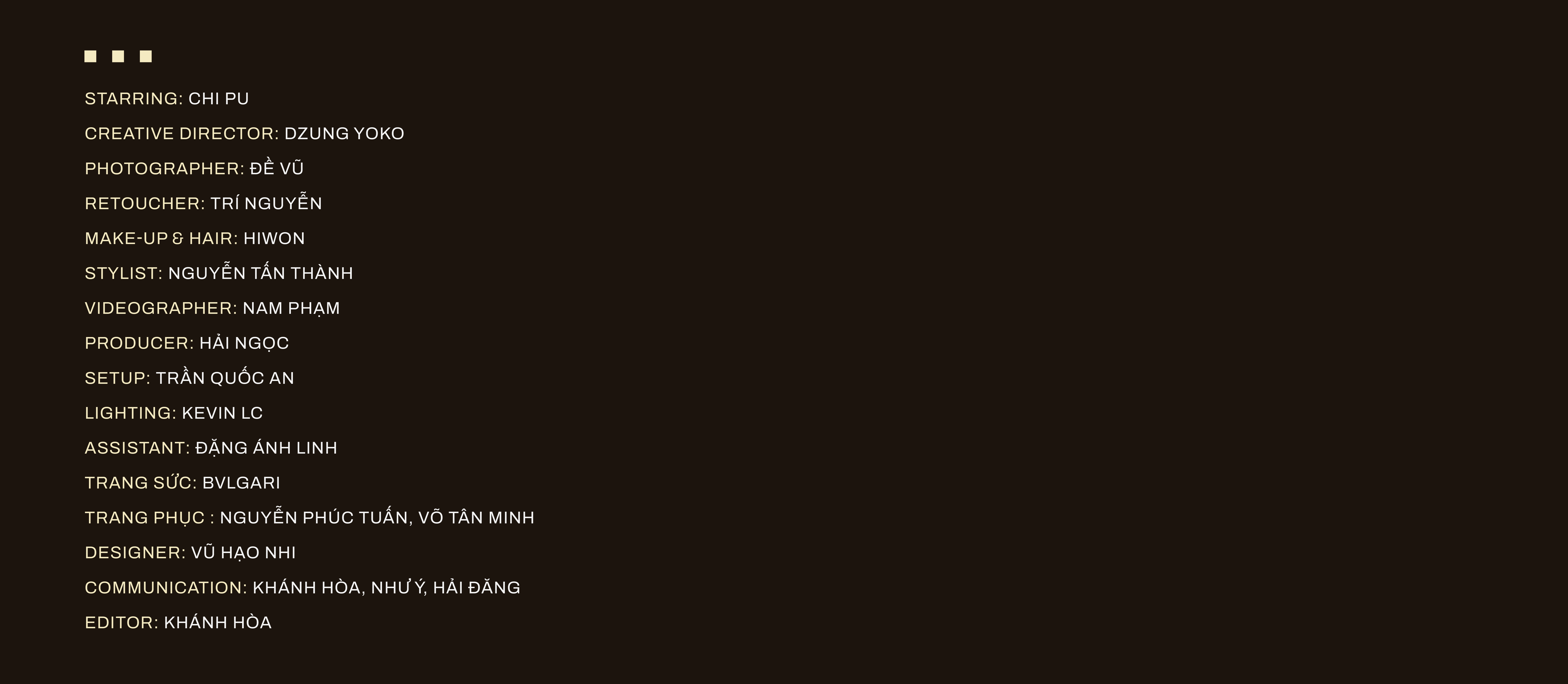 Hinh anh Trò chuyện với Chi Pu: Một hiện thân của "Dáng nữ trong miền ánh sáng" 26