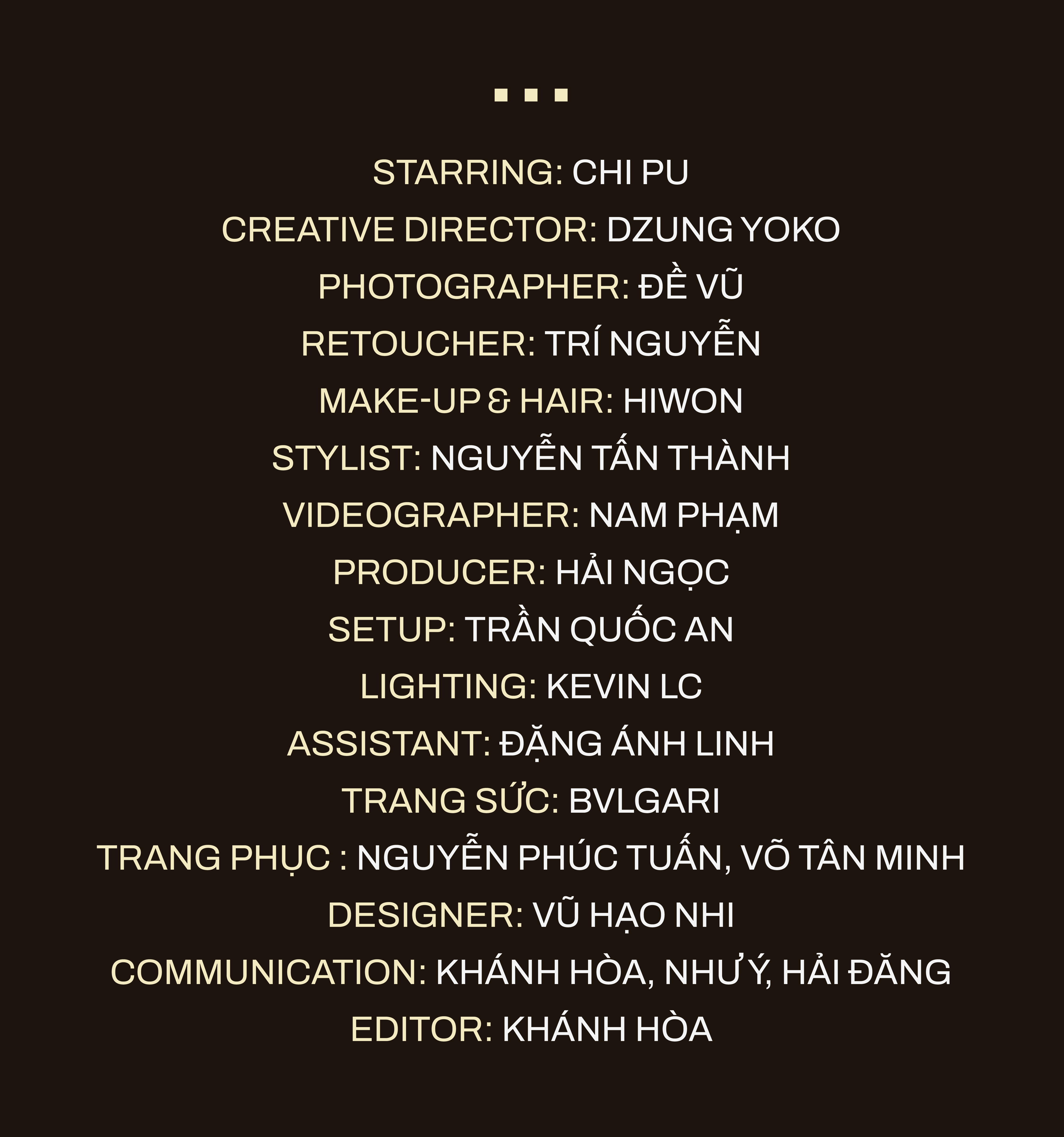 Hinh anh Trò chuyện với Chi Pu: Một hiện thân của "Dáng nữ trong miền ánh sáng" 27